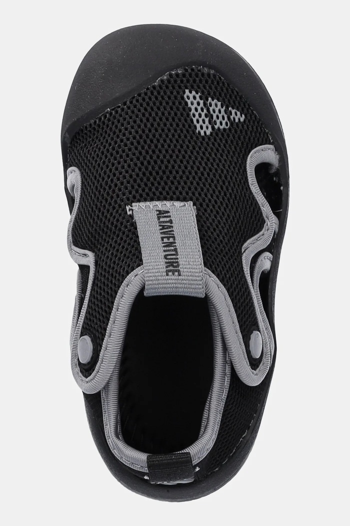 adidas sandale copii ALTAVENTURE 3 negru JP5754