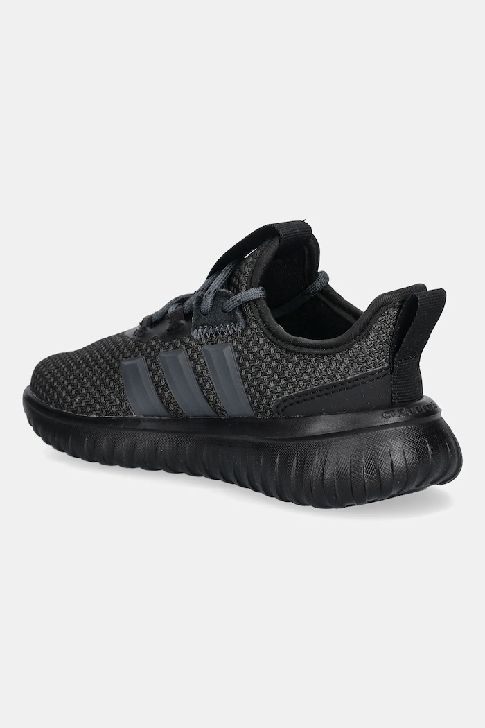 CHLAPEC Dětské tenisky adidas KAPTIR 4.0 JP6919 černá