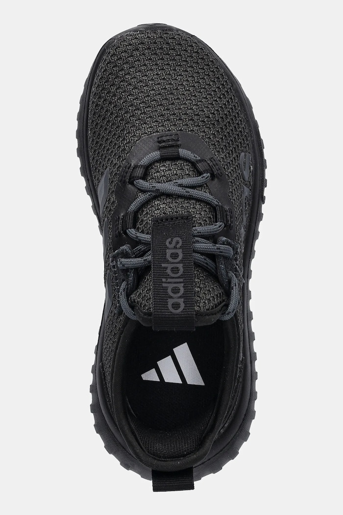 Dětské tenisky adidas KAPTIR 4.0 černá JP6919