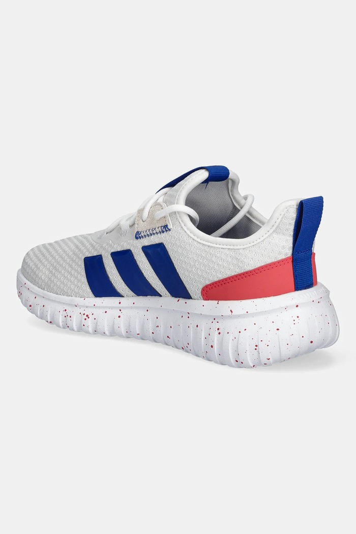Хлопчик Дитячі кросівки adidas KAPTIR 4.0 JP6920 сірий