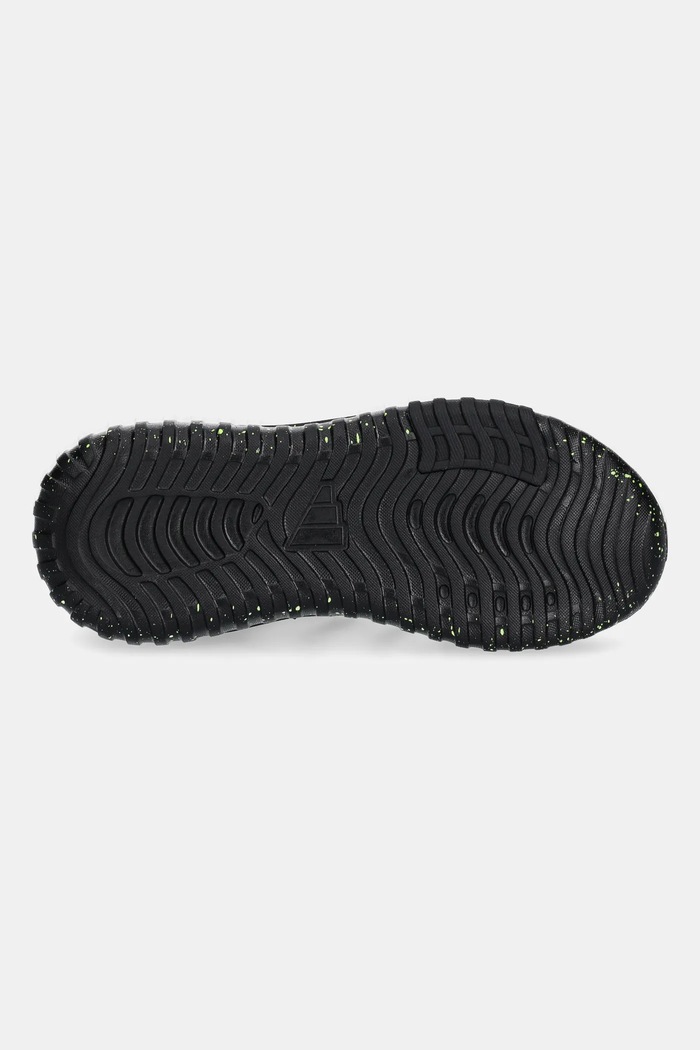 Otroške superge adidas KAPTIR 4.0 JP6921 črna