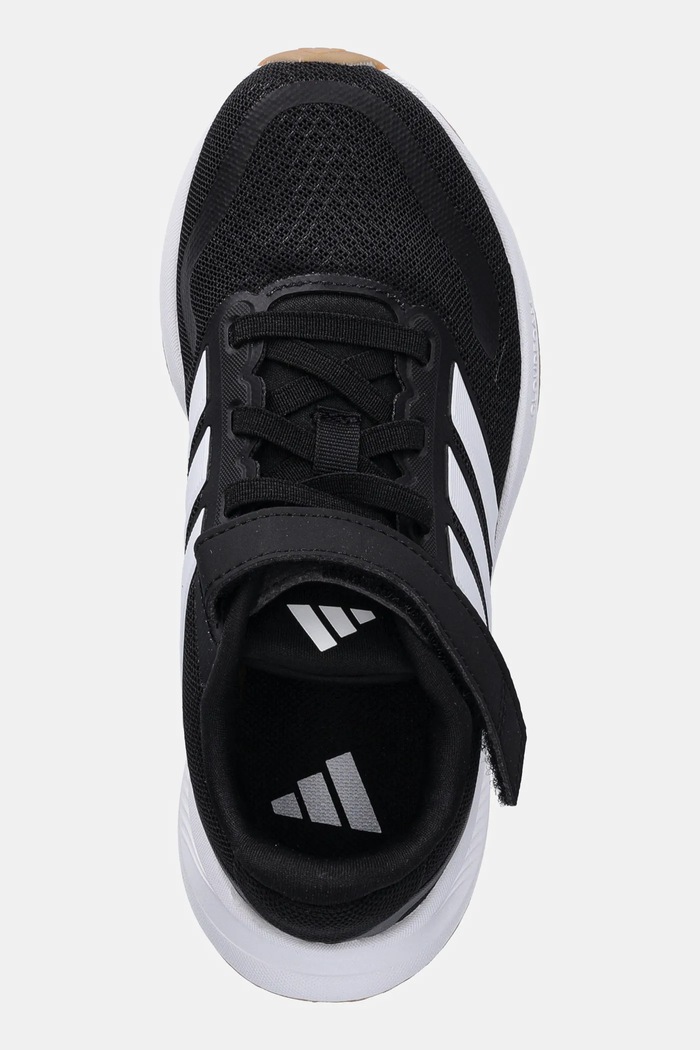 Παιδικά sneakers adidas RUNFALCON 5 μαύρο JP6924
