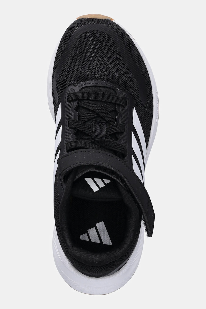 Παιδικά sneakers adidas RUNFALCON 5 μαύρο JP6924