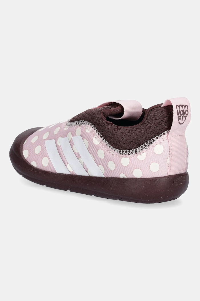 Dječaci Dječje tenisice adidas MONOFIT MINNIE JP7678 roza
