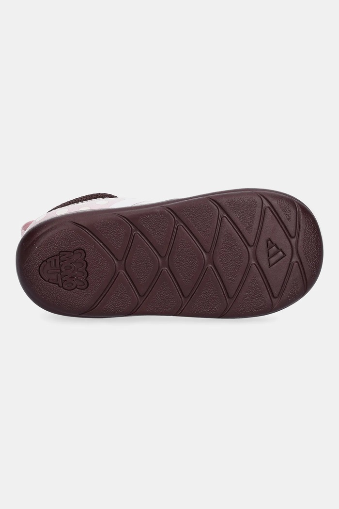 Dječje tenisice adidas MONOFIT MINNIE JP7678 roza