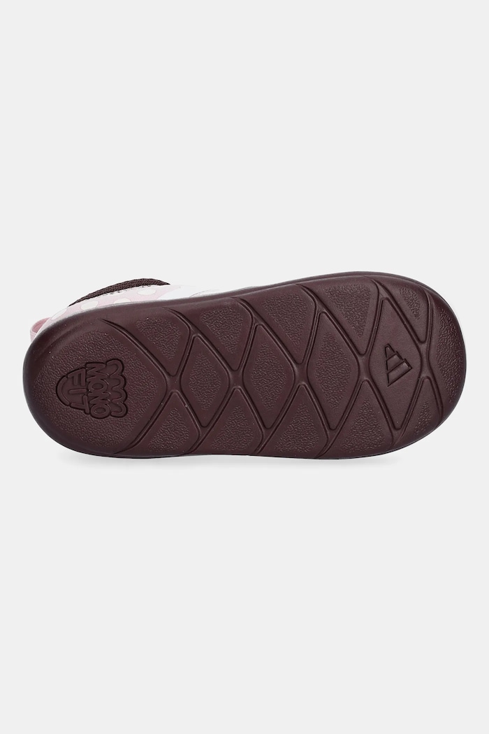 Dječje tenisice adidas MONOFIT MINNIE JP7678 roza