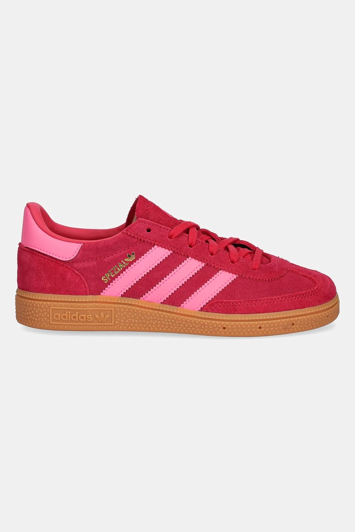 Tenisice adidas Originals HANDBALL SPEZIAL JP8004 roza AW25