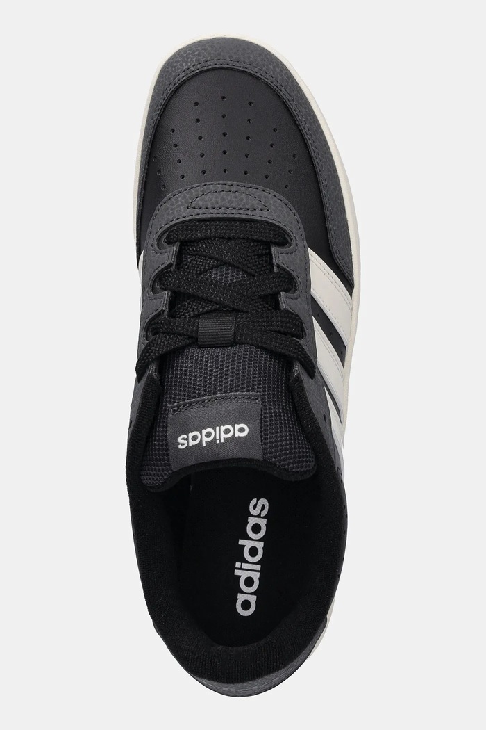 adidas sneakers pentru copii BREAKBASE negru JP9929
