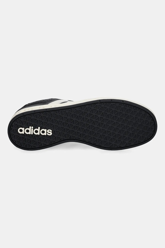 adidas sneakers pentru copii BREAKBASE JP9929 negru