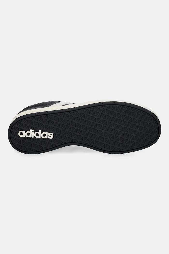 adidas sneakers pentru copii BREAKBASE JP9929 negru