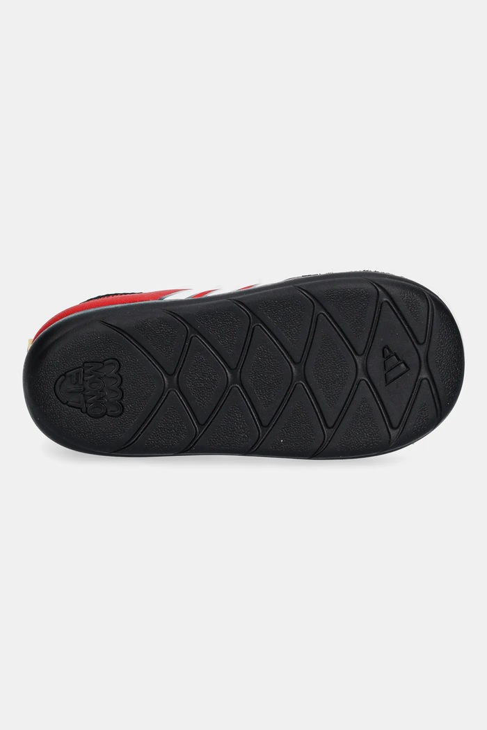 Dječje tenisice adidas MONOFIT MICKEY JQ0016 crvena