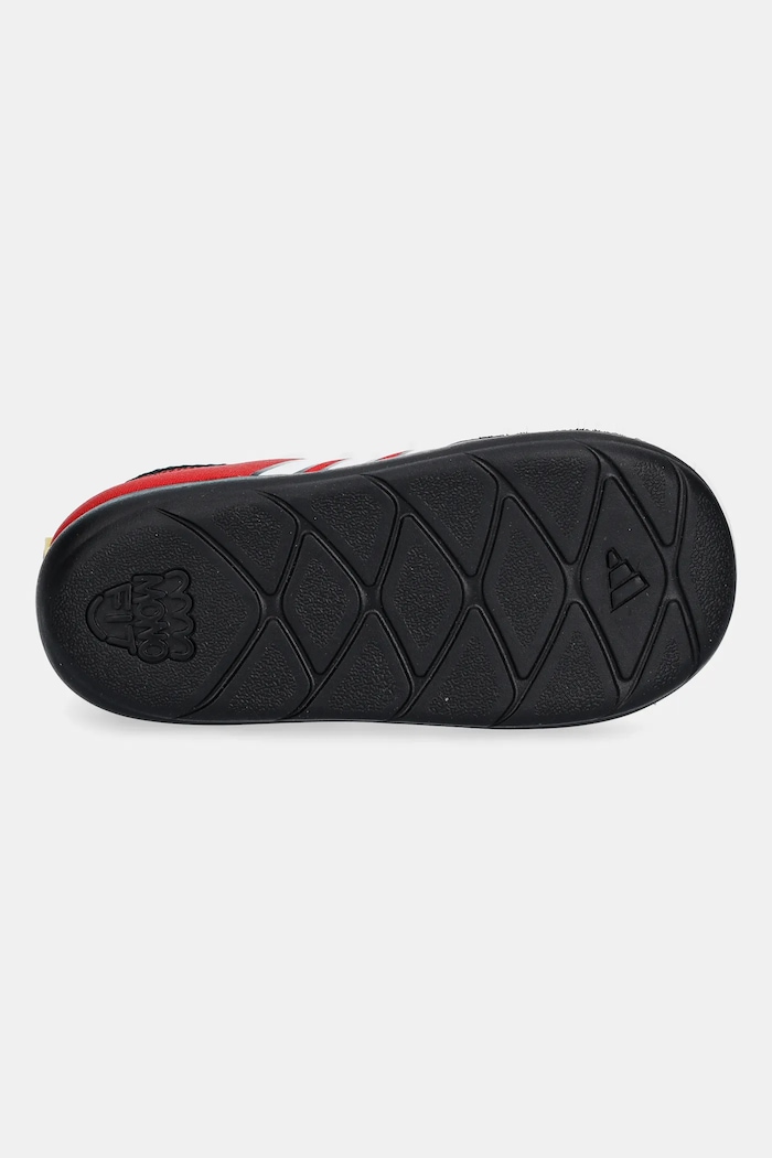 Dječje tenisice adidas MONOFIT MICKEY JQ0016 crvena