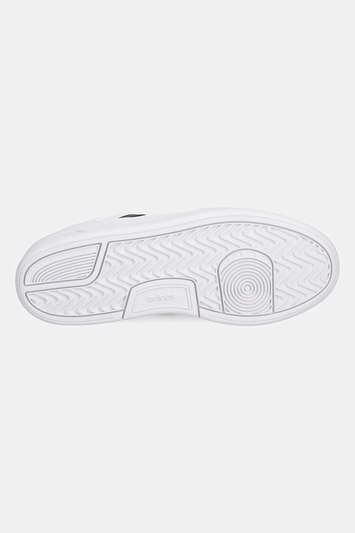 Otroške superge adidas Originals BREAK START BOLD JQ0133 bela