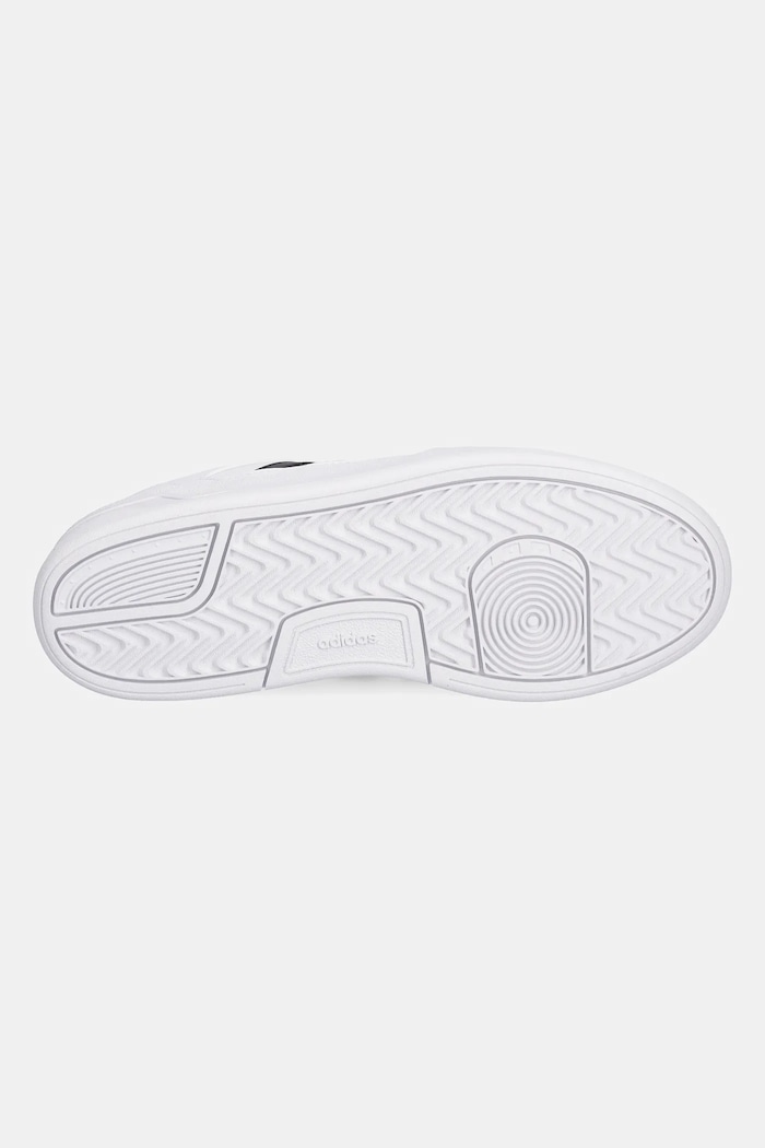Otroške superge adidas Originals BREAK START BOLD JQ0133 bela