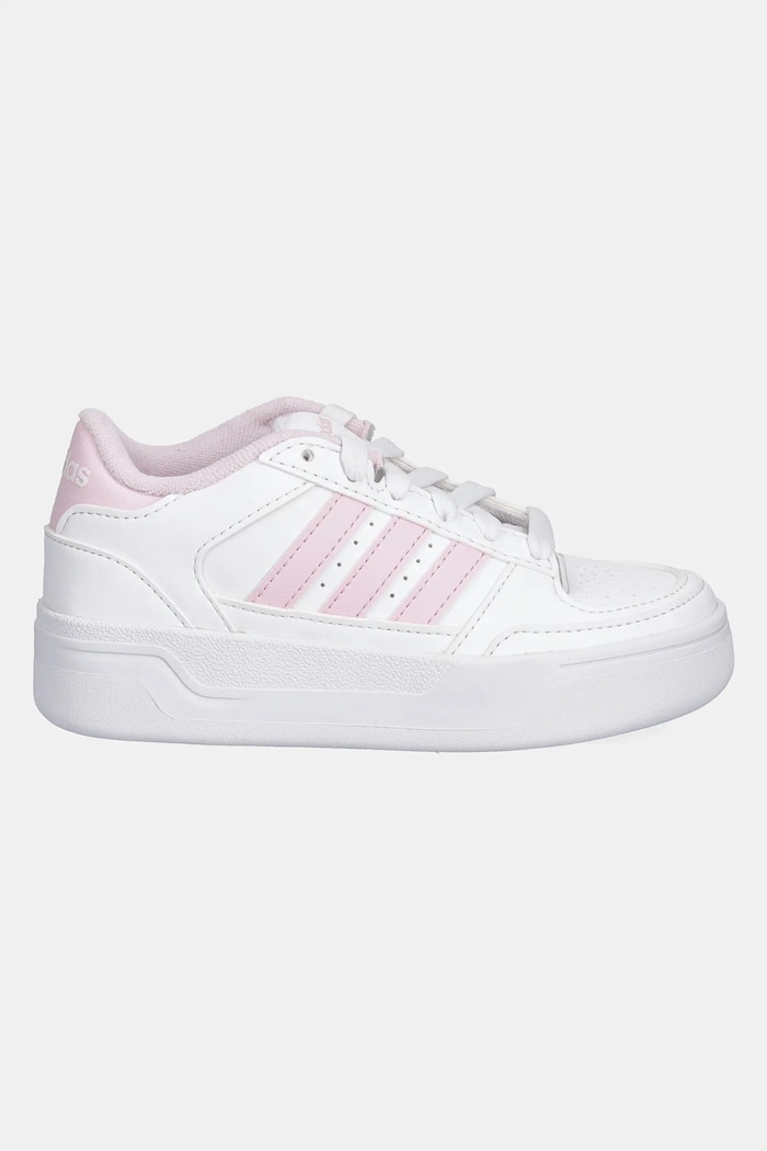 Маратонки adidas Originals BREAK START BOLD JQ0136 бял AW25