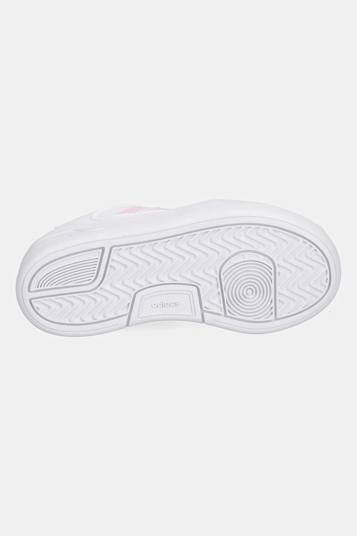 Маратонки adidas Originals BREAK START BOLD JQ0136 бял
