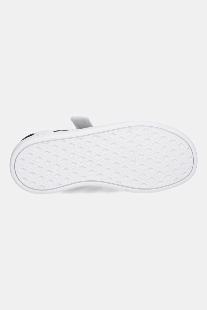adidas gyerek sportcipő BREAKNET SLEEK JQ3049 fehér