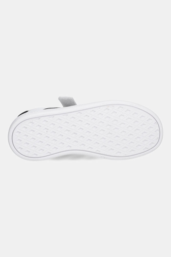 adidas gyerek sportcipő BREAKNET SLEEK JQ3049 fehér