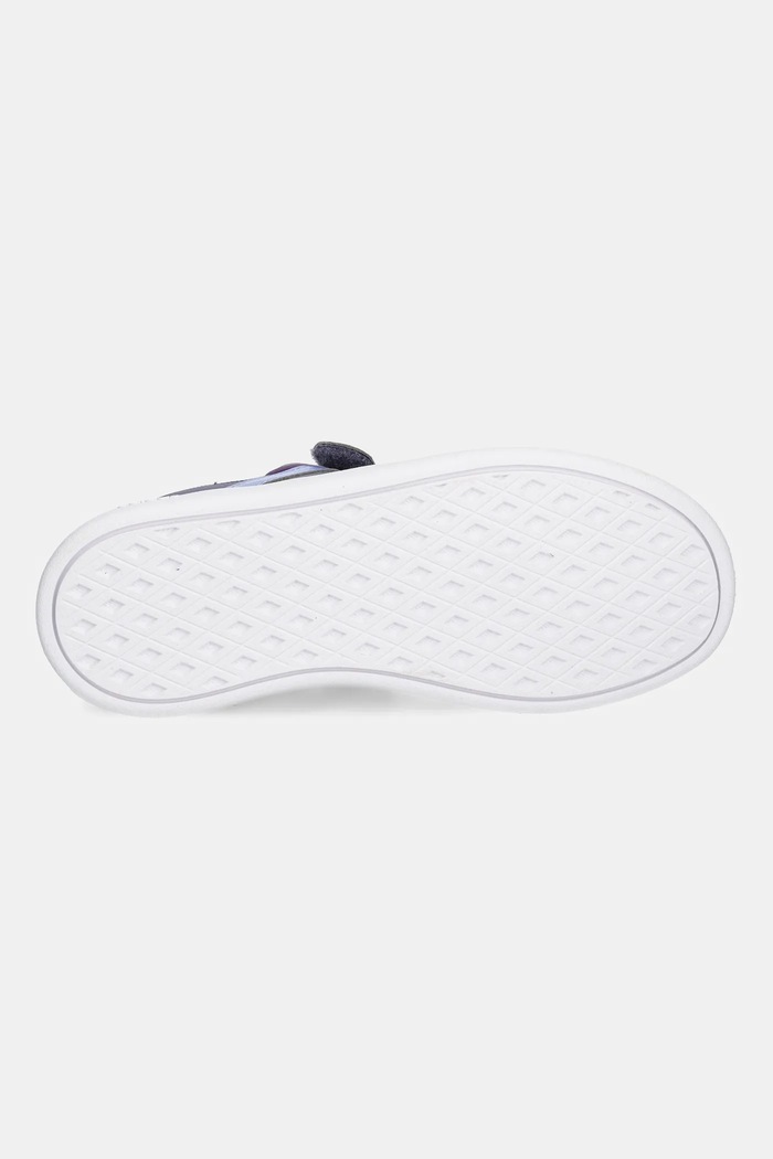 Детски маратонки adidas BREAKNET SLEEK JQ3058 виолетов
