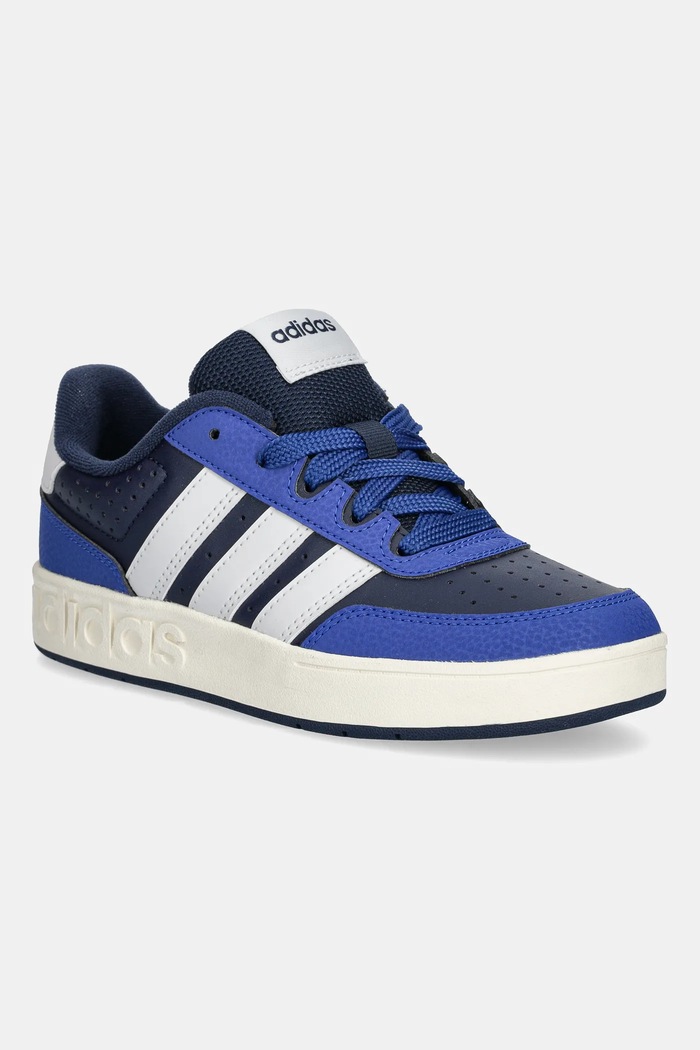 adidas Sneakers pentru copii BREAKBASE albastru JQ3062
