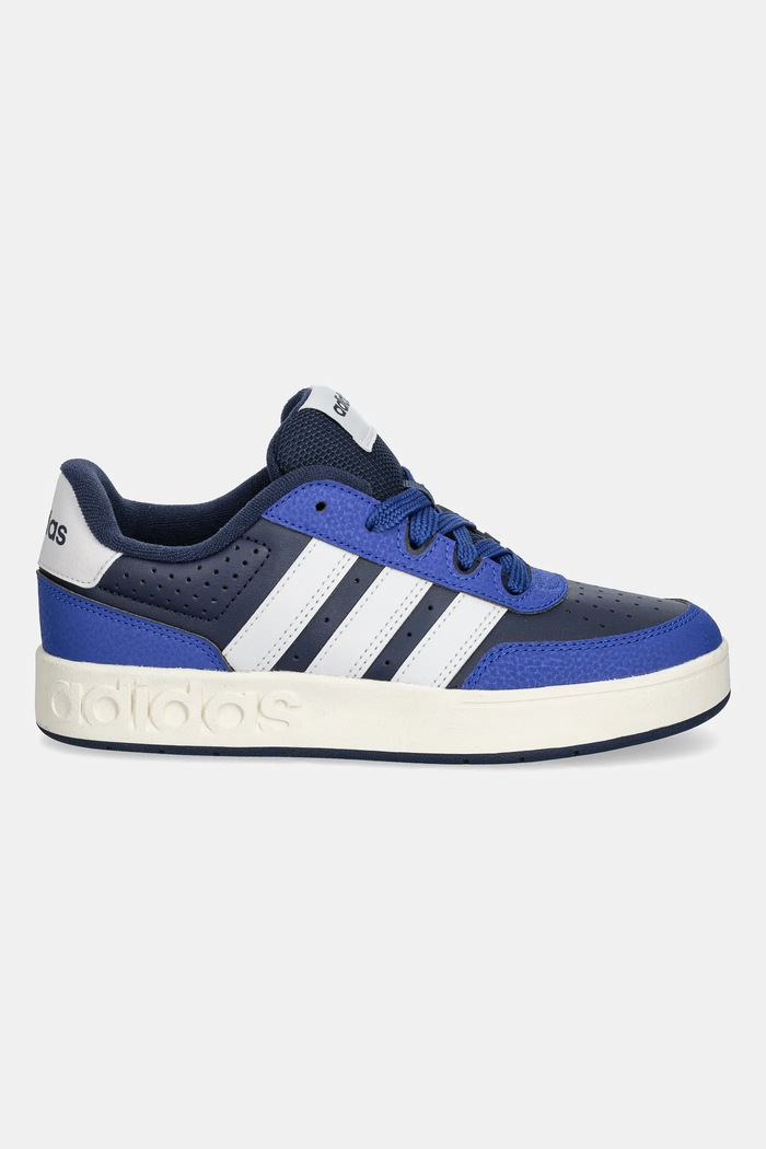 adidas Sneakers pentru copii BREAKBASE JQ3062 albastru AW25