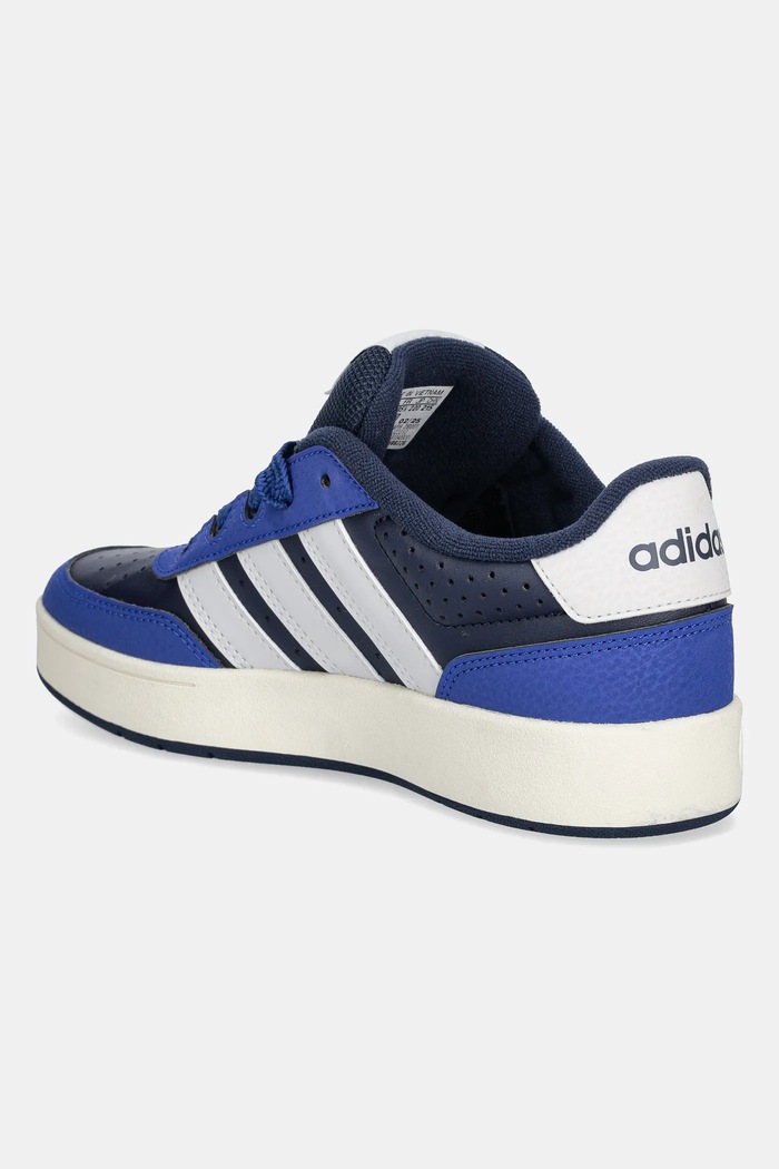 Băieți adidas Sneakers pentru copii BREAKBASE JQ3062 albastru