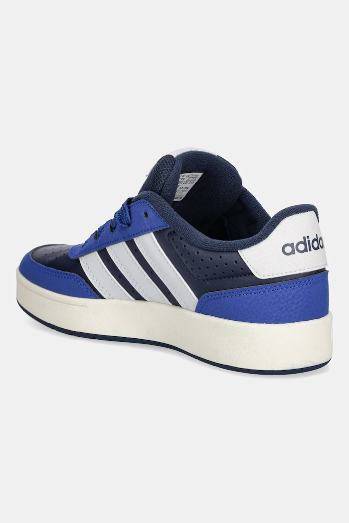 Băieți adidas Sneakers pentru copii BREAKBASE JQ3062 albastru