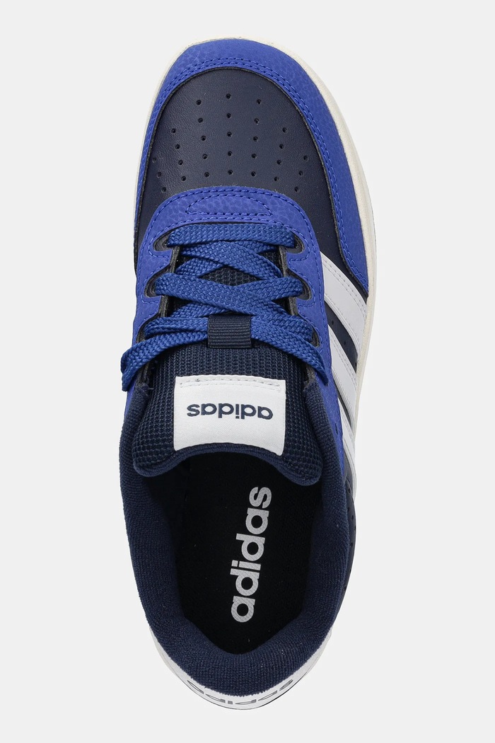 Sneakers pentru copii BREAKBASE adidas JQ3062 albastru