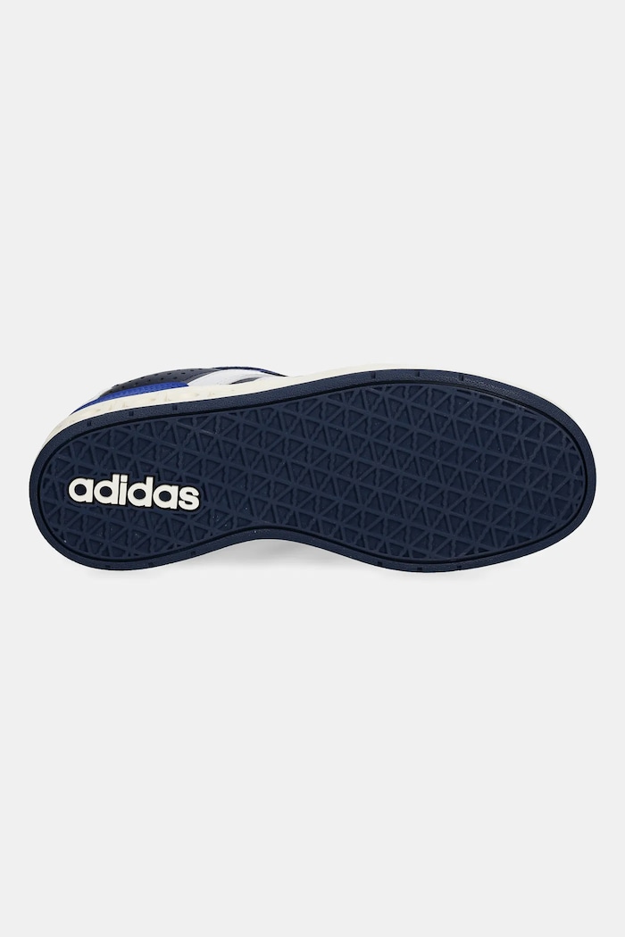 Sneakers pentru copii BREAKBASE adidas albastru JQ3062