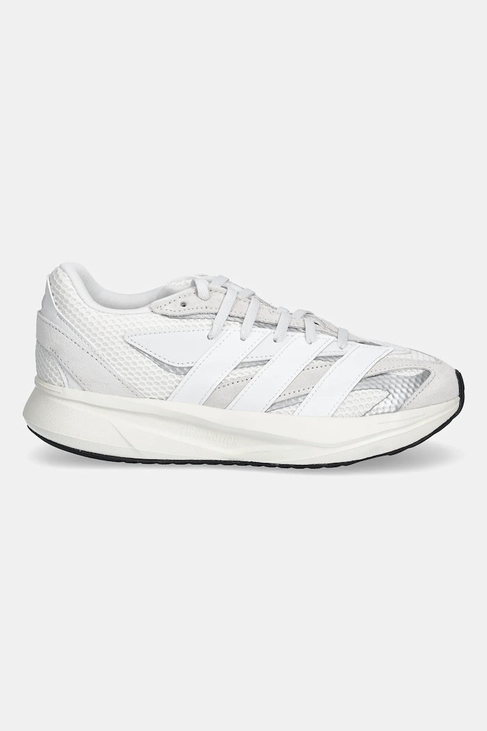 Dětské tenisky adidas LIGHTBLAZE JQ4758 bílá SS26