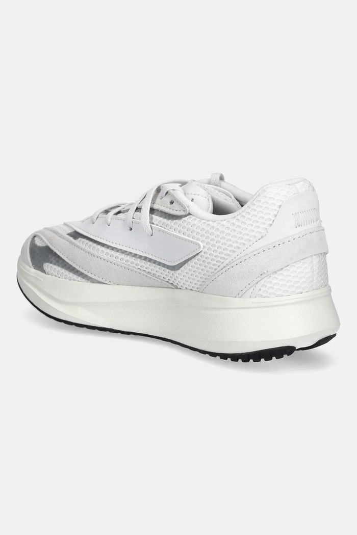 CHLAPEC Dětské tenisky adidas LIGHTBLAZE JQ4758 bílá