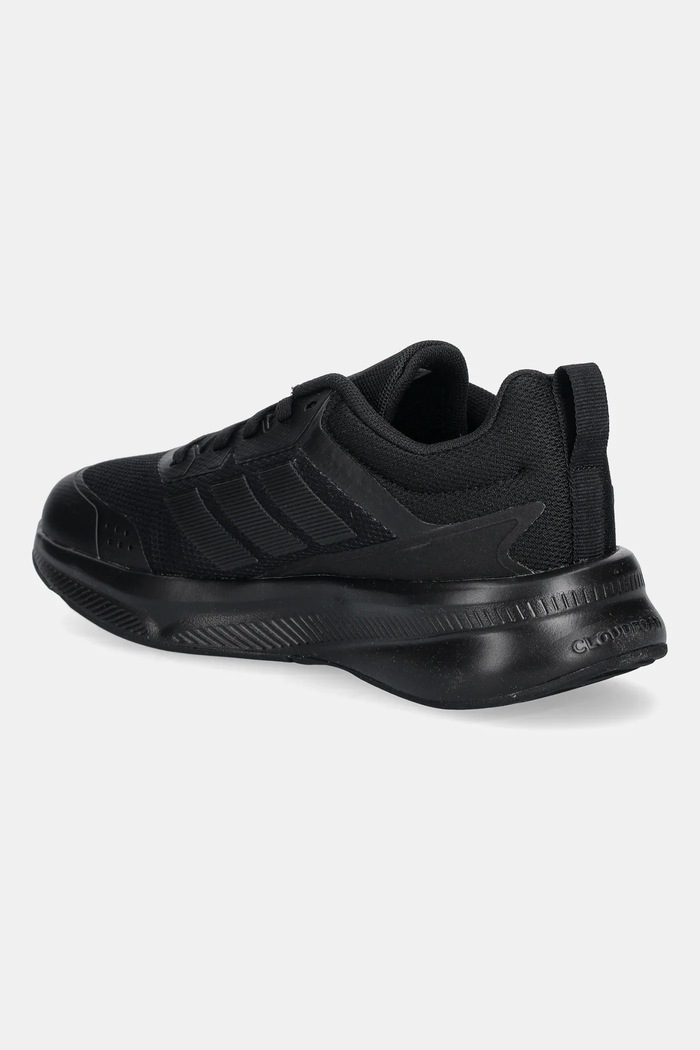 CHLAPEC Dětské tenisky adidas FortaRun 4.0 JQ5166 černá