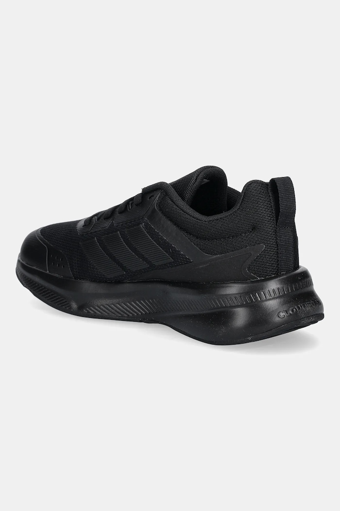 CHLAPEC Dětské tenisky adidas FortaRun 4.0 JQ5166 černá