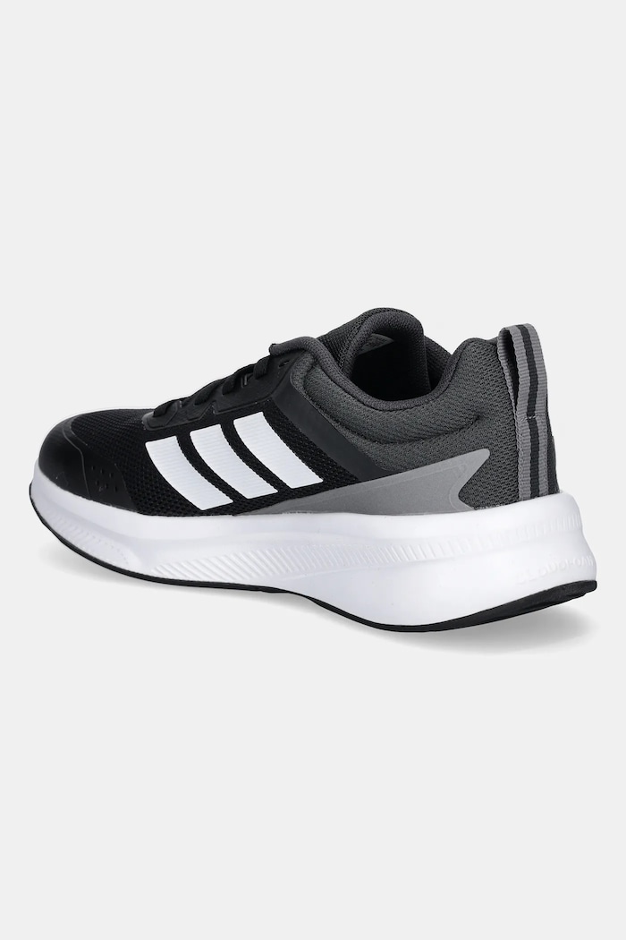 CHLAPEC Dětské tenisky adidas FortaRun 4.0 JQ5167 černá