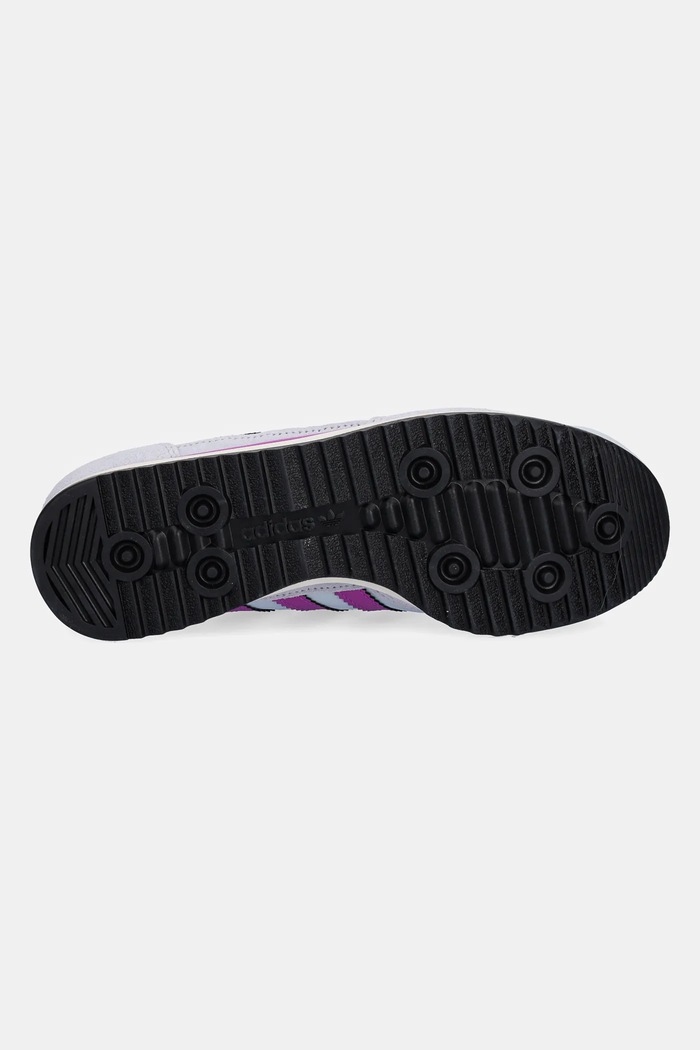 adidas Originals sneakersy dziecięce SL 72 RS JQ5446 niebieski