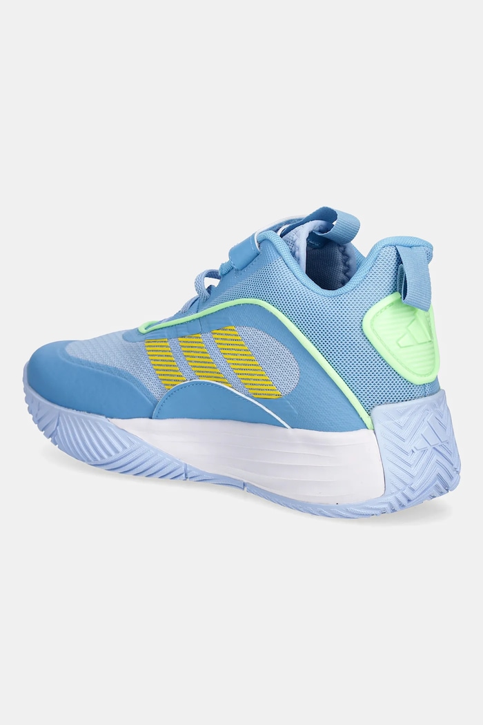 Момче Детски маратонки adidas Originals OWNTHEGAME 3.0 JQ7942 син