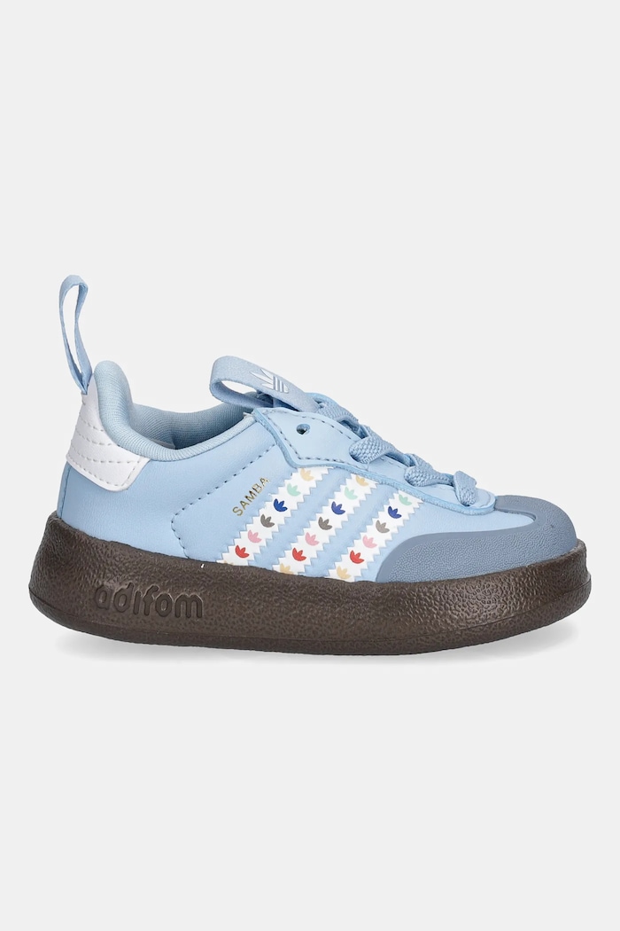 Детски маратонки adidas Originals ADIFOM SAMBA 360 JQ7959 син AW25