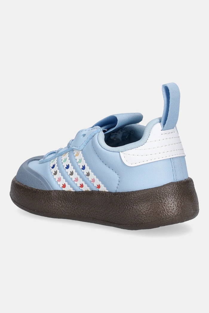 Κοριτσίστικα Παιδικά sneakers adidas Originals ADIFOM SAMBA 360 JQ7959 μπλε