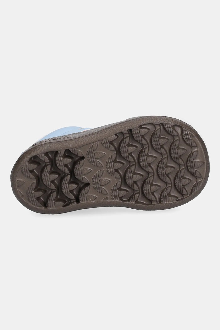 Παιδικά sneakers adidas Originals ADIFOM SAMBA 360 JQ7959 μπλε