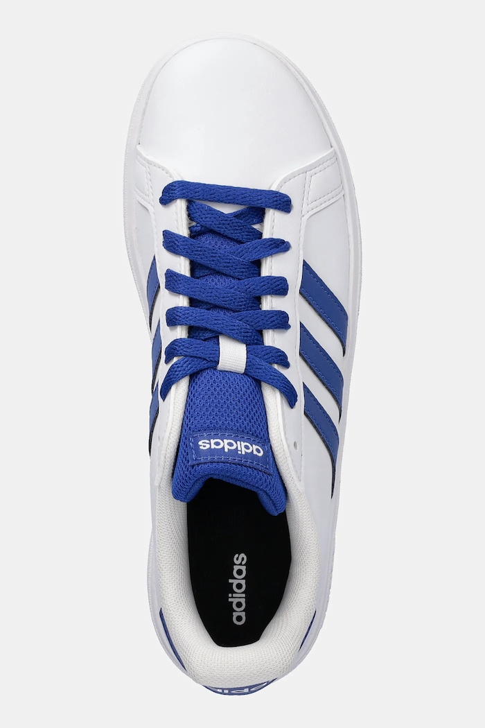 Детски маратонки adidas GRAND COURT 2.0 бял JQ8008