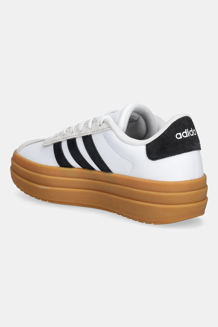 Dječaci Dječje tenisice adidas VL COURT BOLD JQ8065 bijela