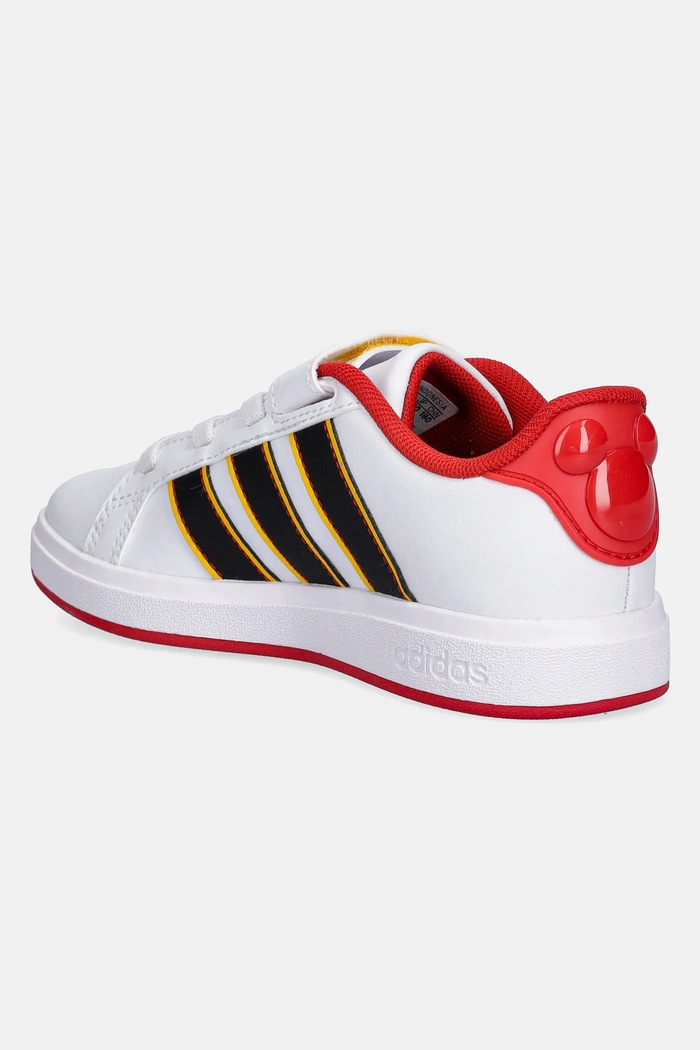 Dječaci Dječje tenisice adidas GRAND COURT MICKEY JQ8067 bijela