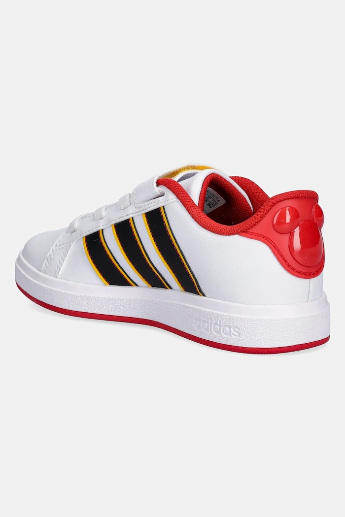 Dječaci Dječje tenisice adidas GRAND COURT MICKEY JQ8067 bijela
