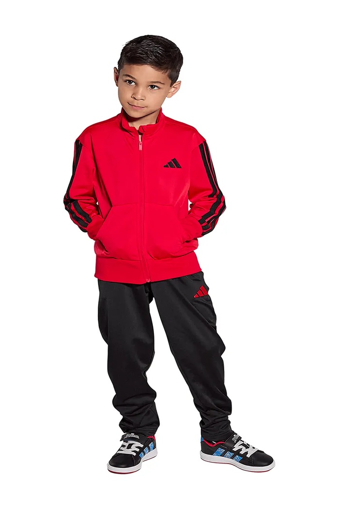 Otroške superge adidas GRAND COURT Spider-man JQ8073