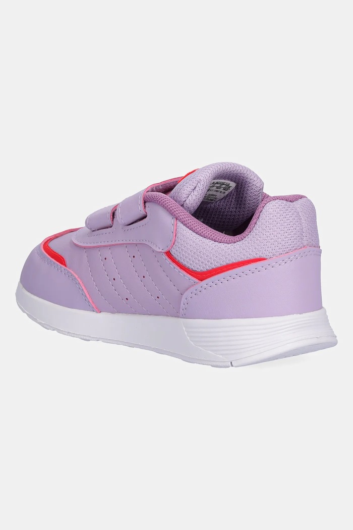 Dječaci Dječje tenisice adidas TENSAUR SWITCH JQ8094 ljubičasta