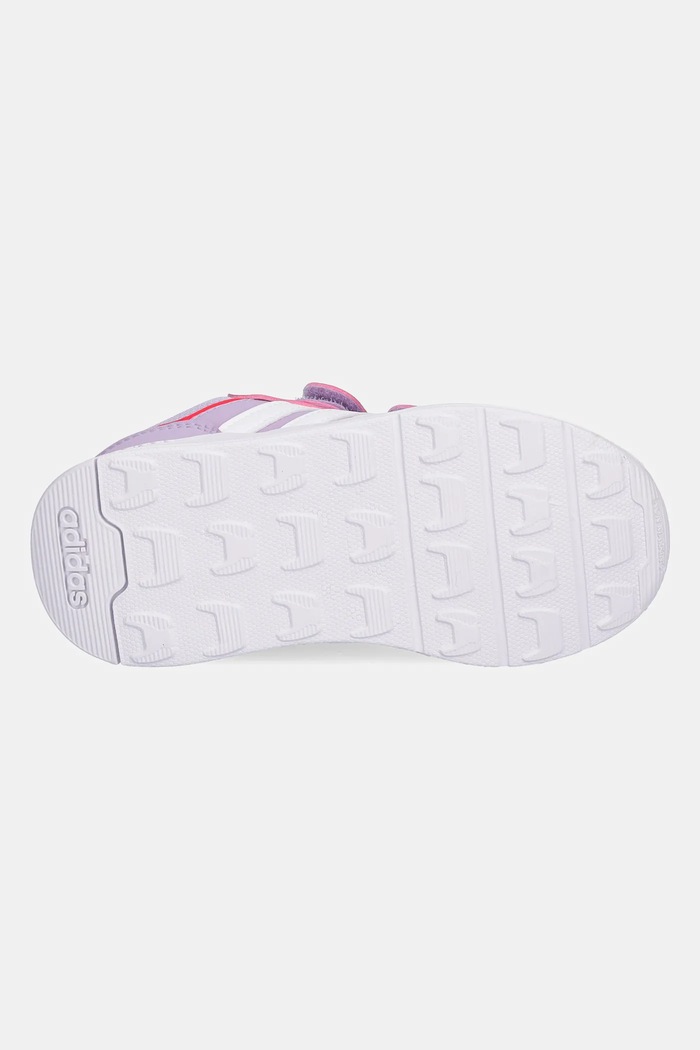 Dječje tenisice adidas TENSAUR SWITCH JQ8094 ljubičasta