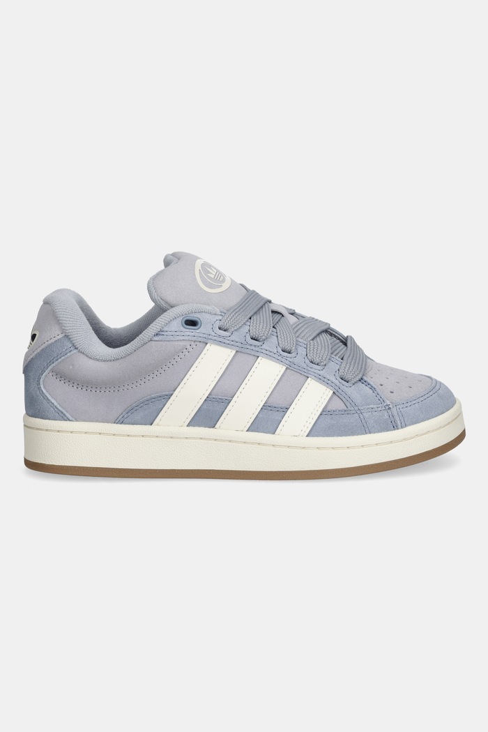 adidas Originals sneakers pentru copii CAMPUS 00s BETA JQ8564 albastru AW25