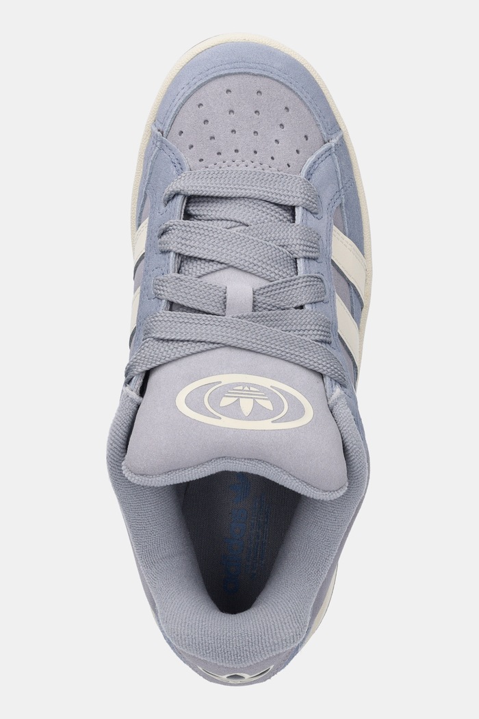 adidas Originals sneakers pentru copii CAMPUS 00s BETA albastru JQ8564