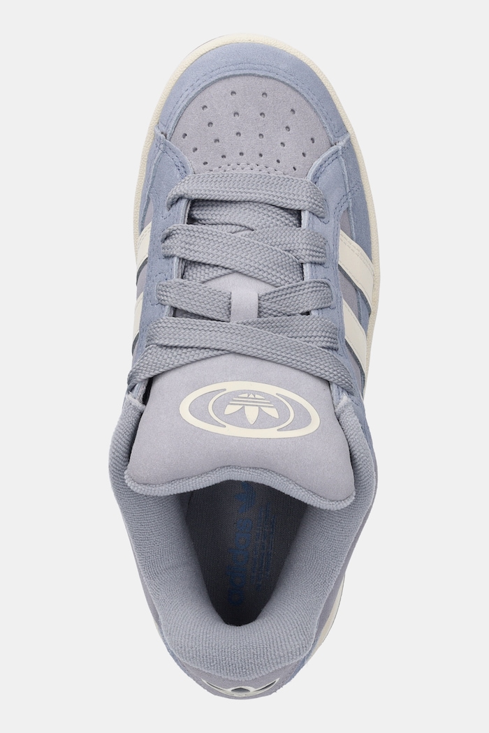 adidas Originals sneakers pentru copii CAMPUS 00s BETA albastru JQ8564