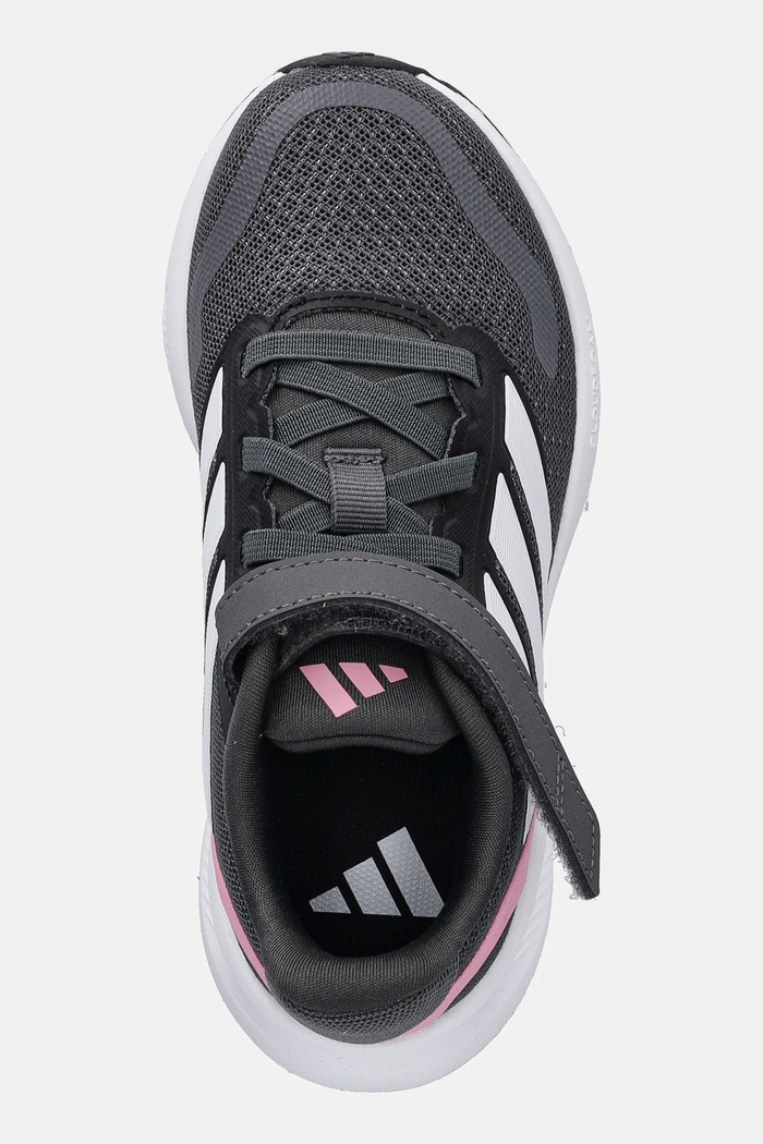 Dječje tenisice adidas RUNFALCON 5 crna JQ8669